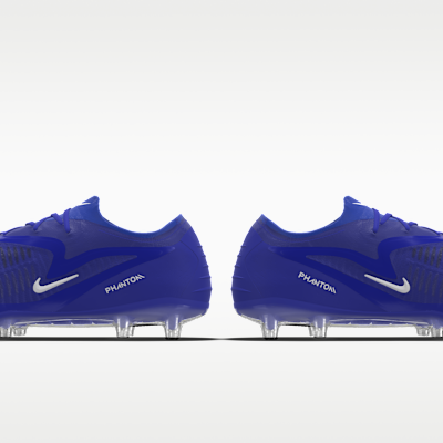 Nike Phantom 6 Low Elite By You Custom Artificial-Grass Soccer